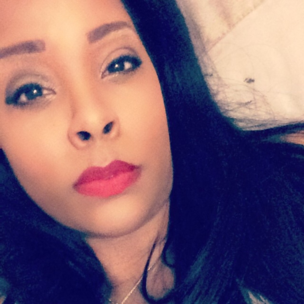 Meet your Posher, Jacquelyn